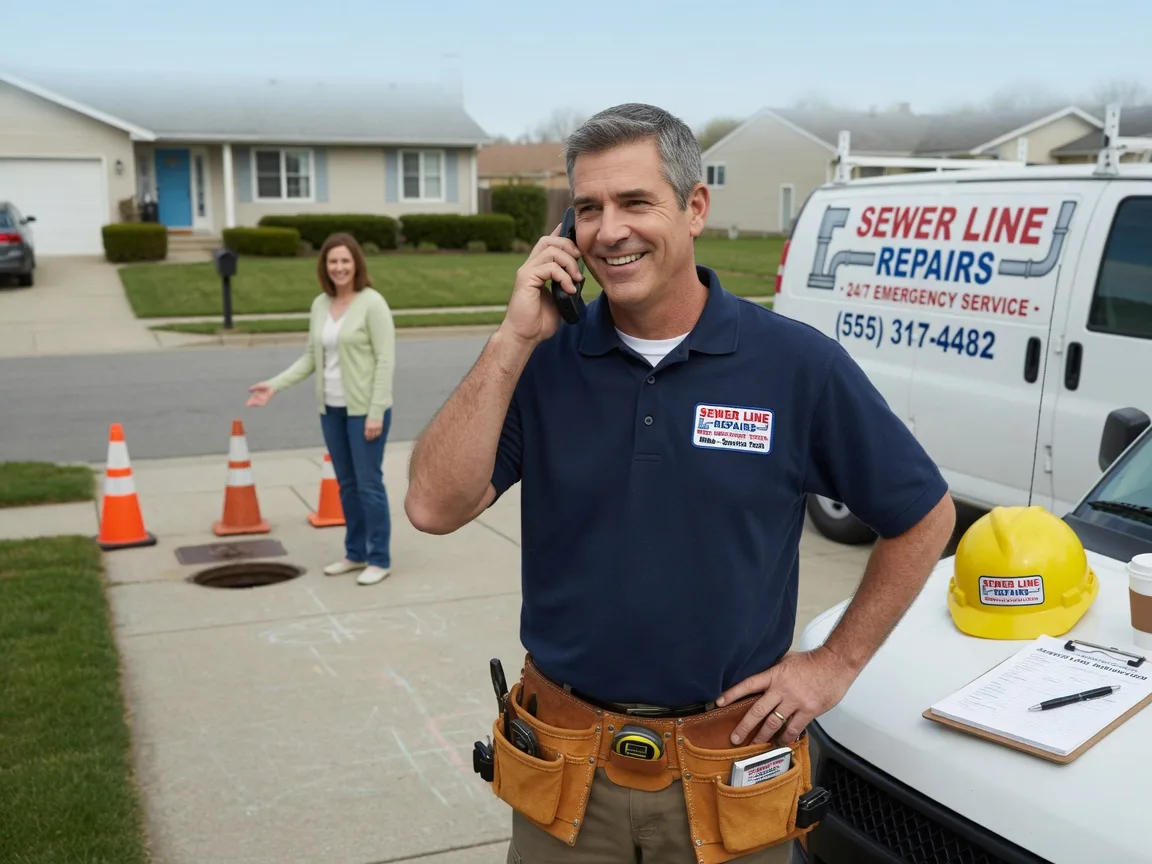 Emergency Plumber Minden, NE FAQs